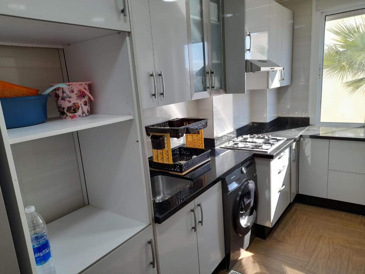 Appartement Nador Wifi Gratuit Clima Mobile Exteriör bild