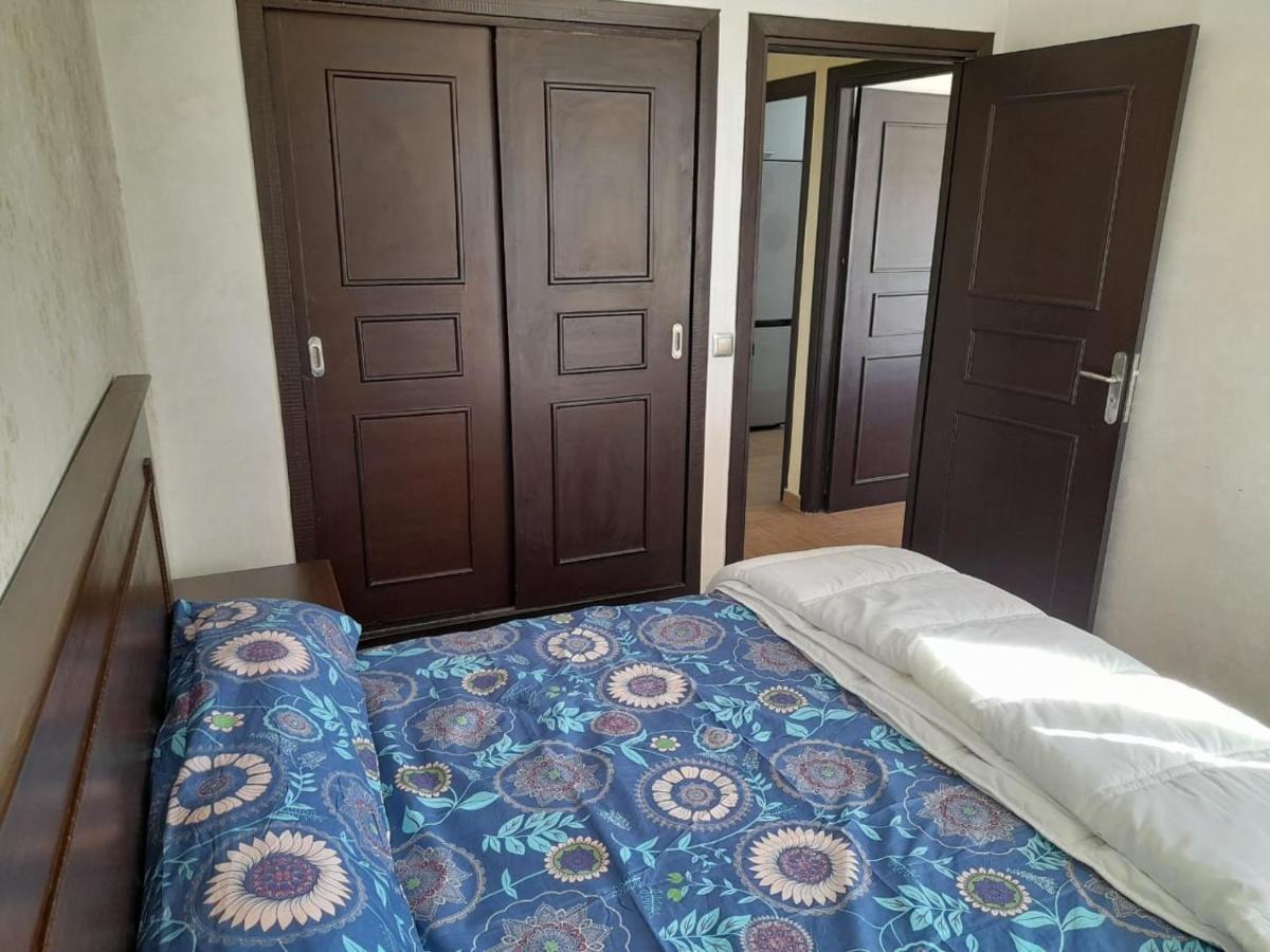 Appartement Nador Wifi Gratuit Clima Mobile Exteriör bild