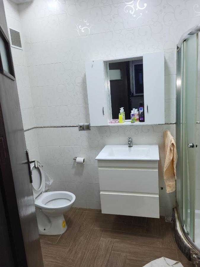 Appartement Nador Wifi Gratuit Clima Mobile Exteriör bild