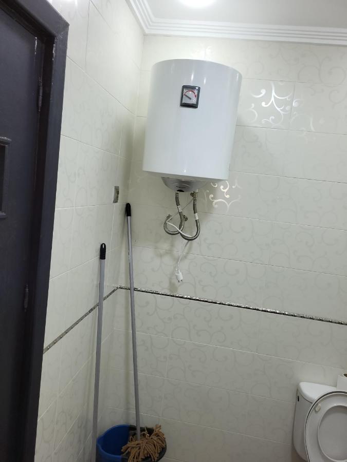 Appartement Nador Wifi Gratuit Clima Mobile Exteriör bild