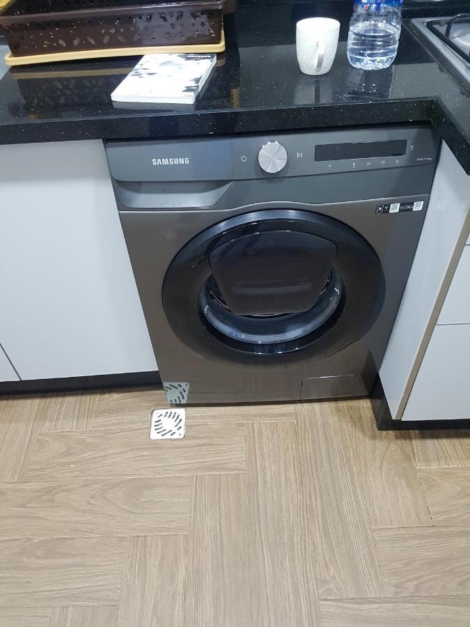 Appartement Nador Wifi Gratuit Clima Mobile Exteriör bild