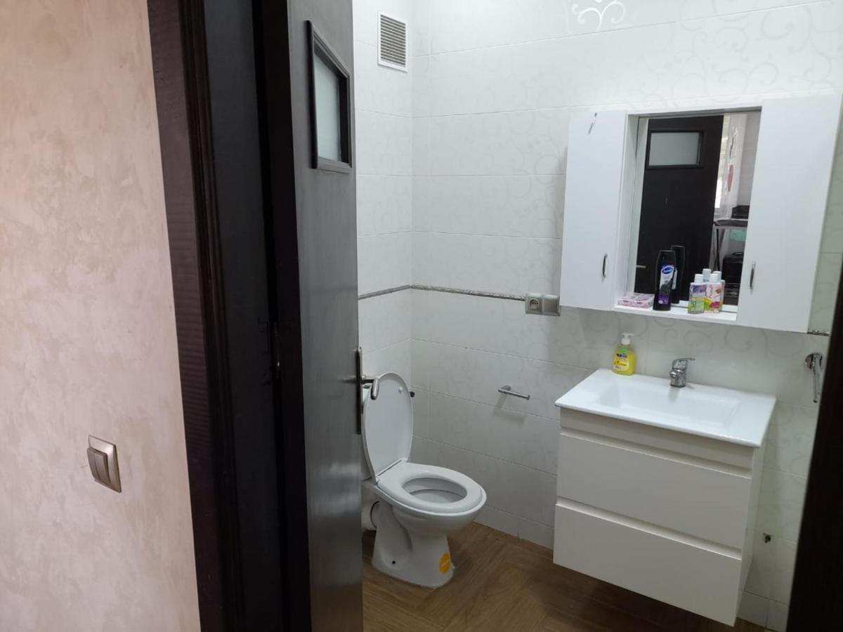 Appartement Nador Wifi Gratuit Clima Mobile Exteriör bild