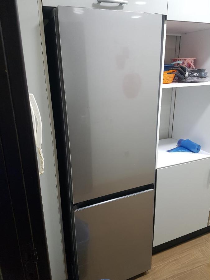 Appartement Nador Wifi Gratuit Clima Mobile Exteriör bild