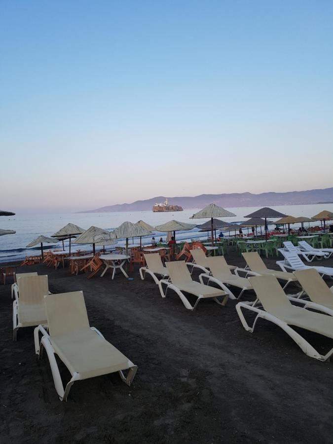 Appartement Nador Wifi Gratuit Clima Mobile Exteriör bild