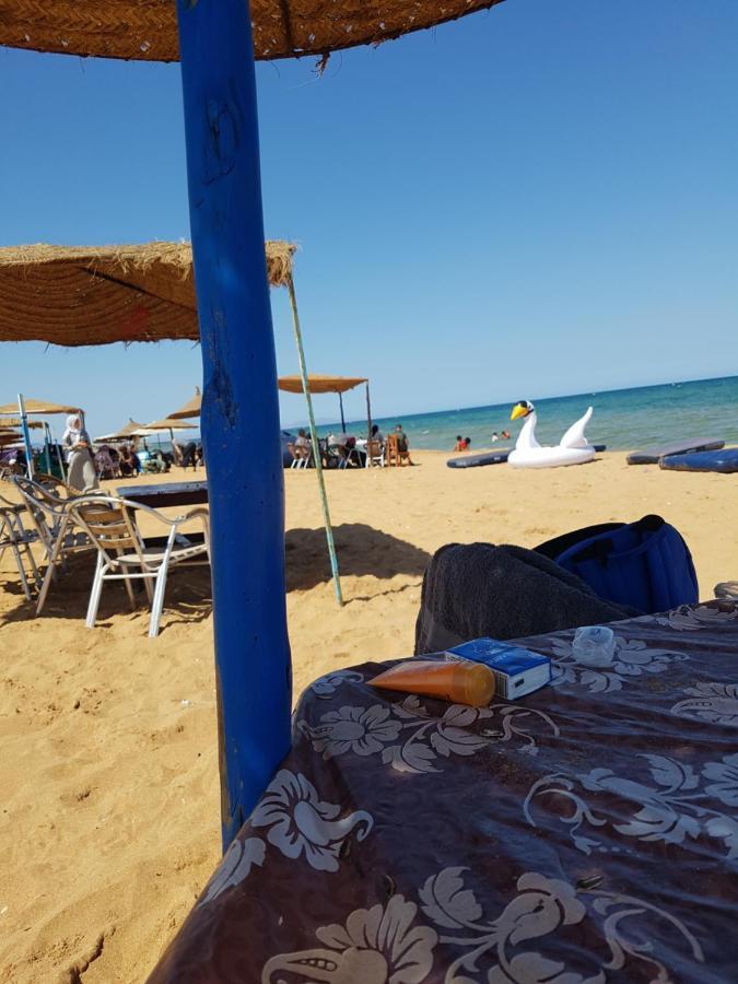 Appartement Nador Wifi Gratuit Clima Mobile Exteriör bild