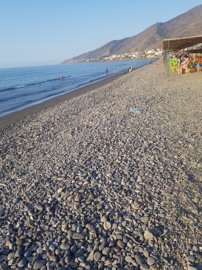 Appartement Nador Wifi Gratuit Clima Mobile Exteriör bild